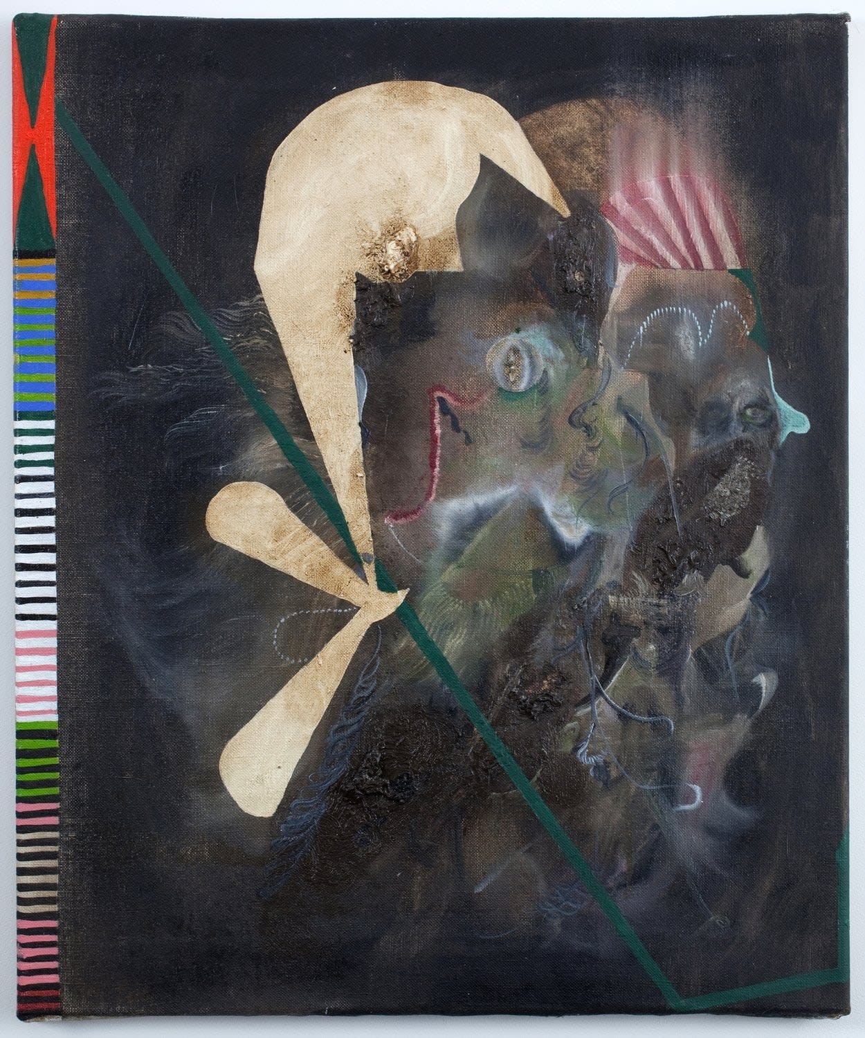 Michael Bauer, Maarg vs Bob (M,D), 2010