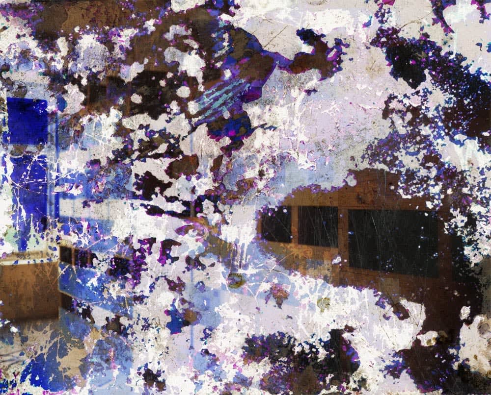 Catherine Yass, Decommissioned: JCC Commission, 2011