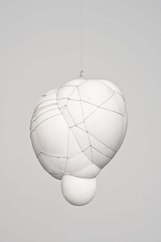 Maria Bartuszová, Untitled 13, 1985
