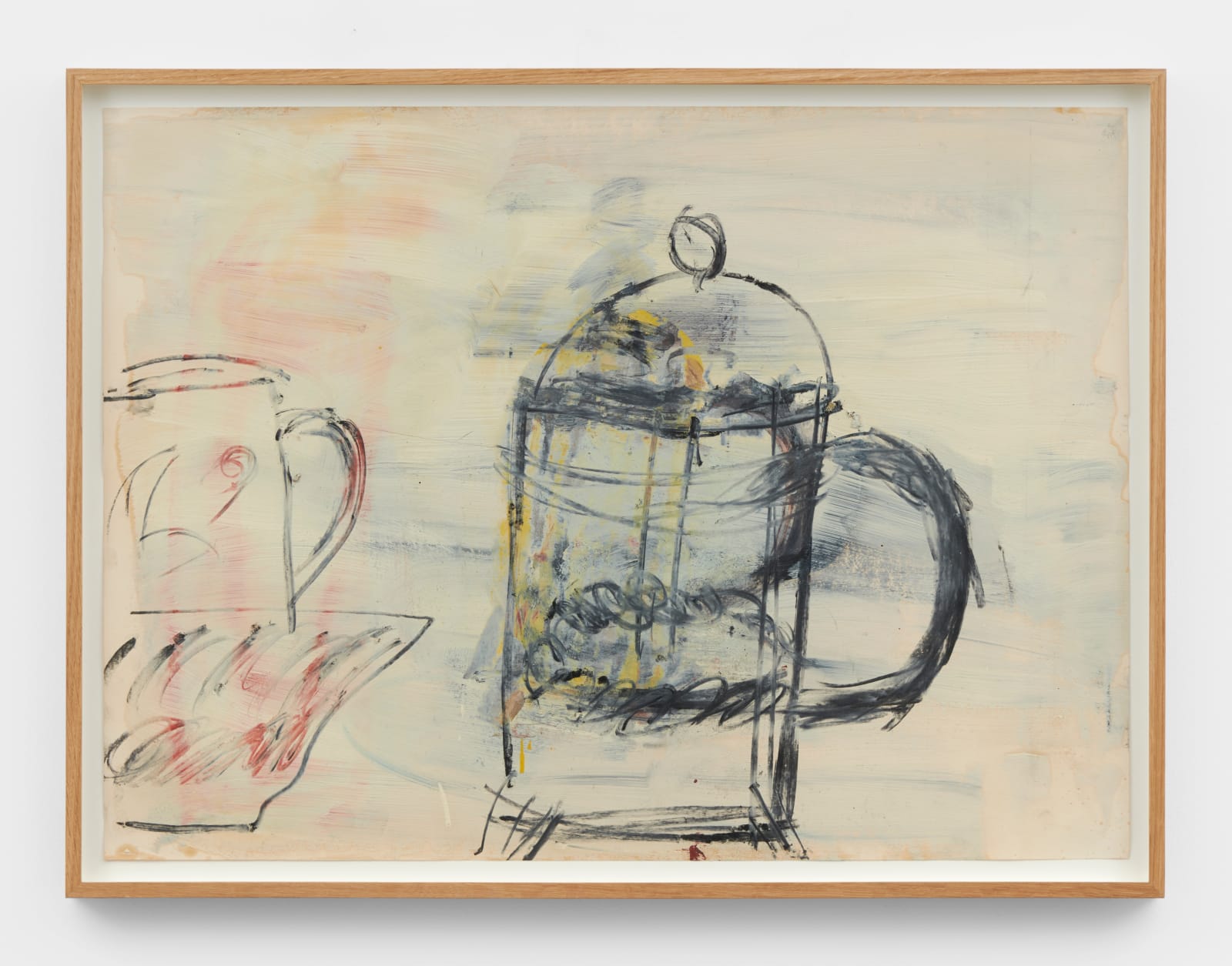 Roy Oxlade, Untitled, c. 2004