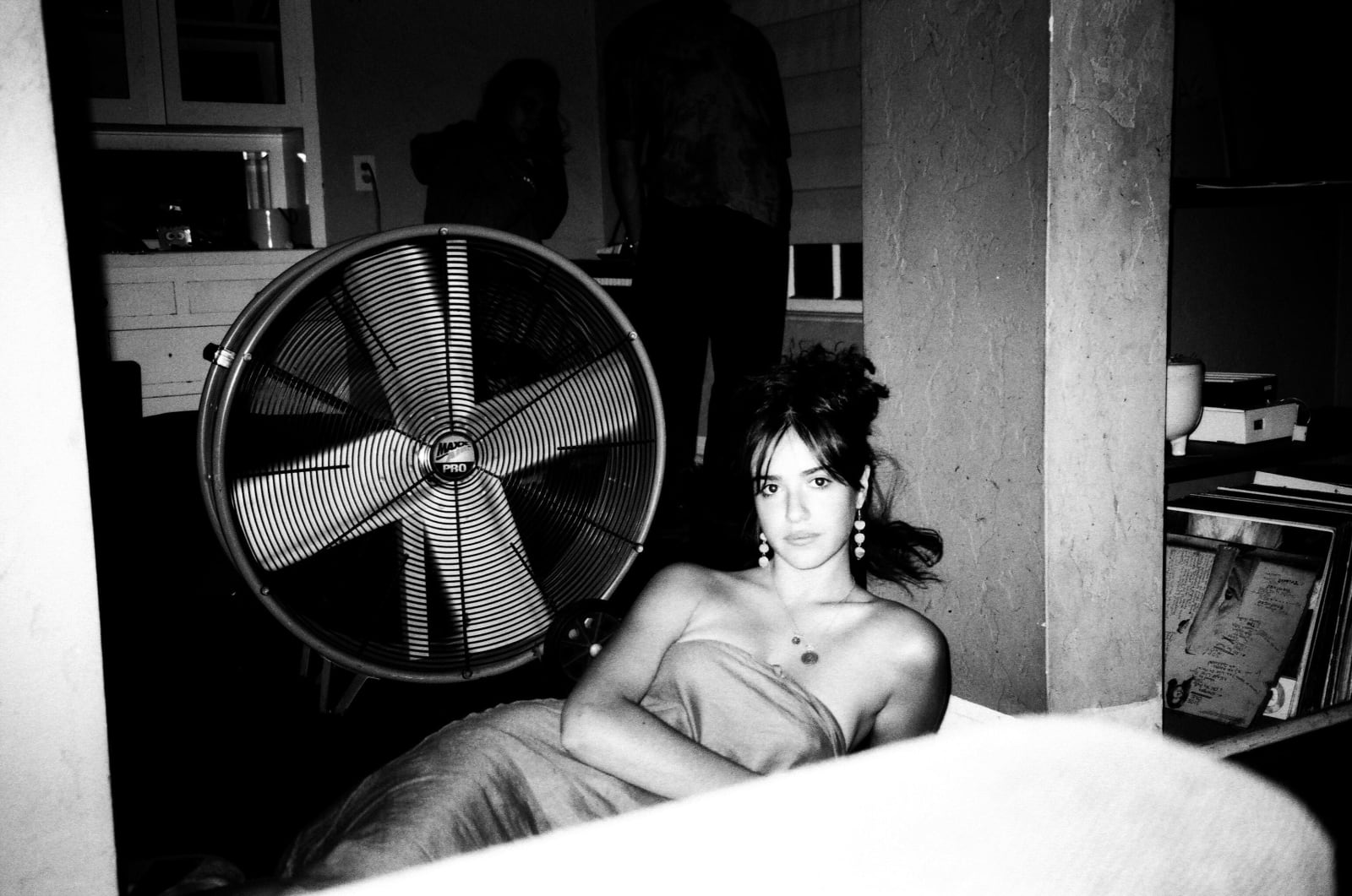 Tui Caro-Lister, Clementine, 2025