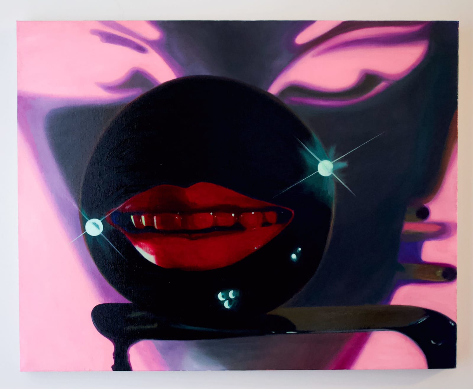 Rebekah Rubalcava, Oracle , 2024