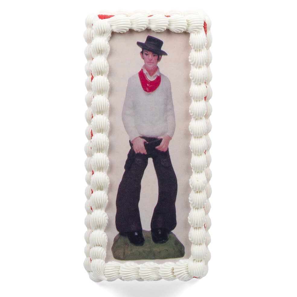 Alexander Long, Elvis, 2025