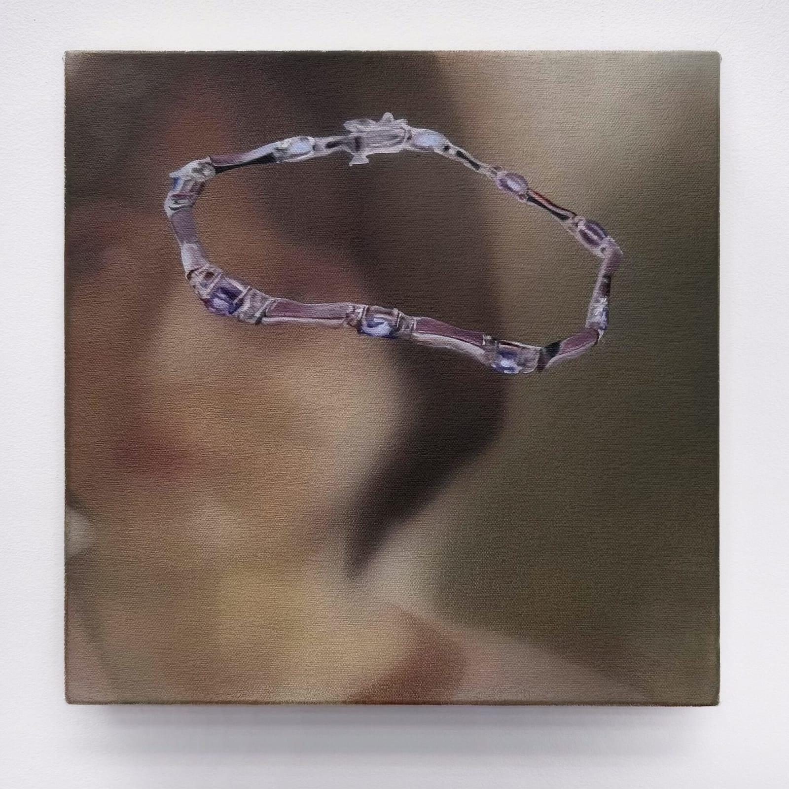 Nicolina Morra, The Way You Stink, 2024