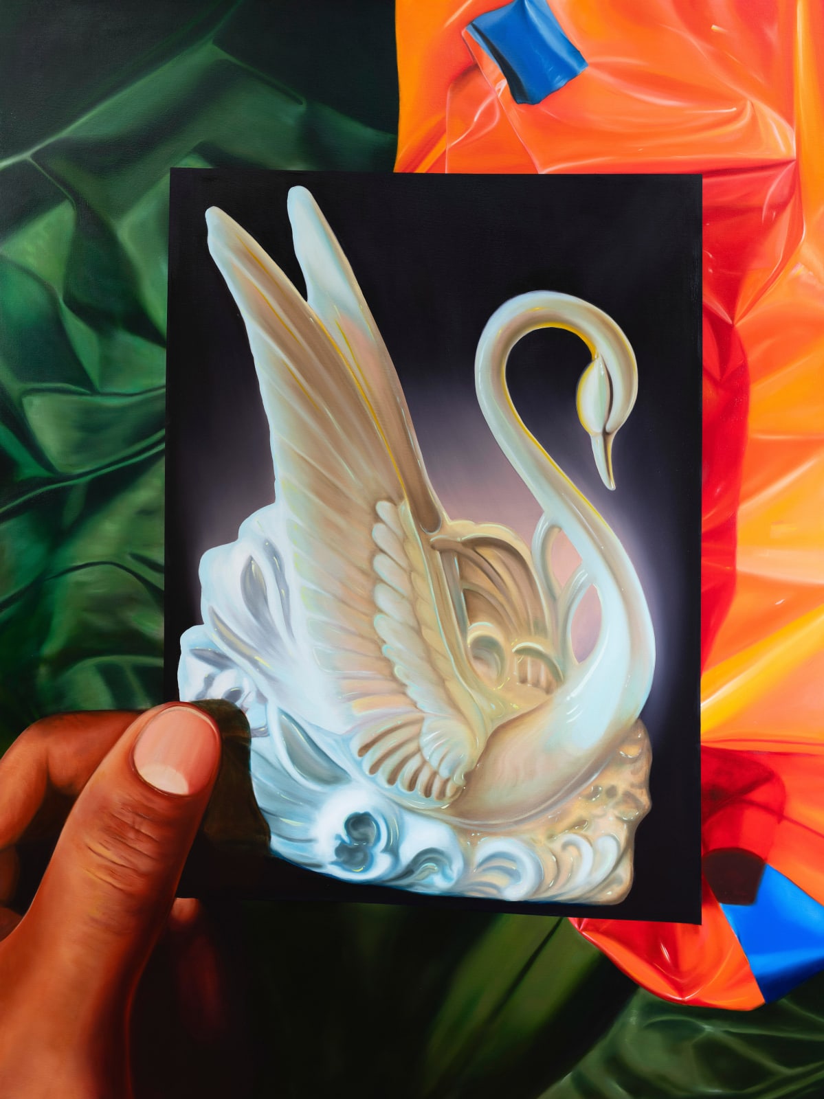 Douglas de Souza, Ceremony, 2023