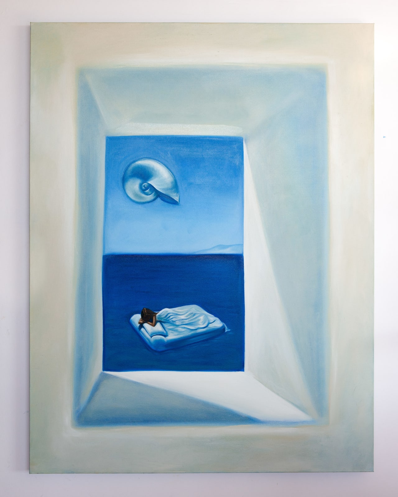 Zoë Renait, Life Could Be A Dream, 2025