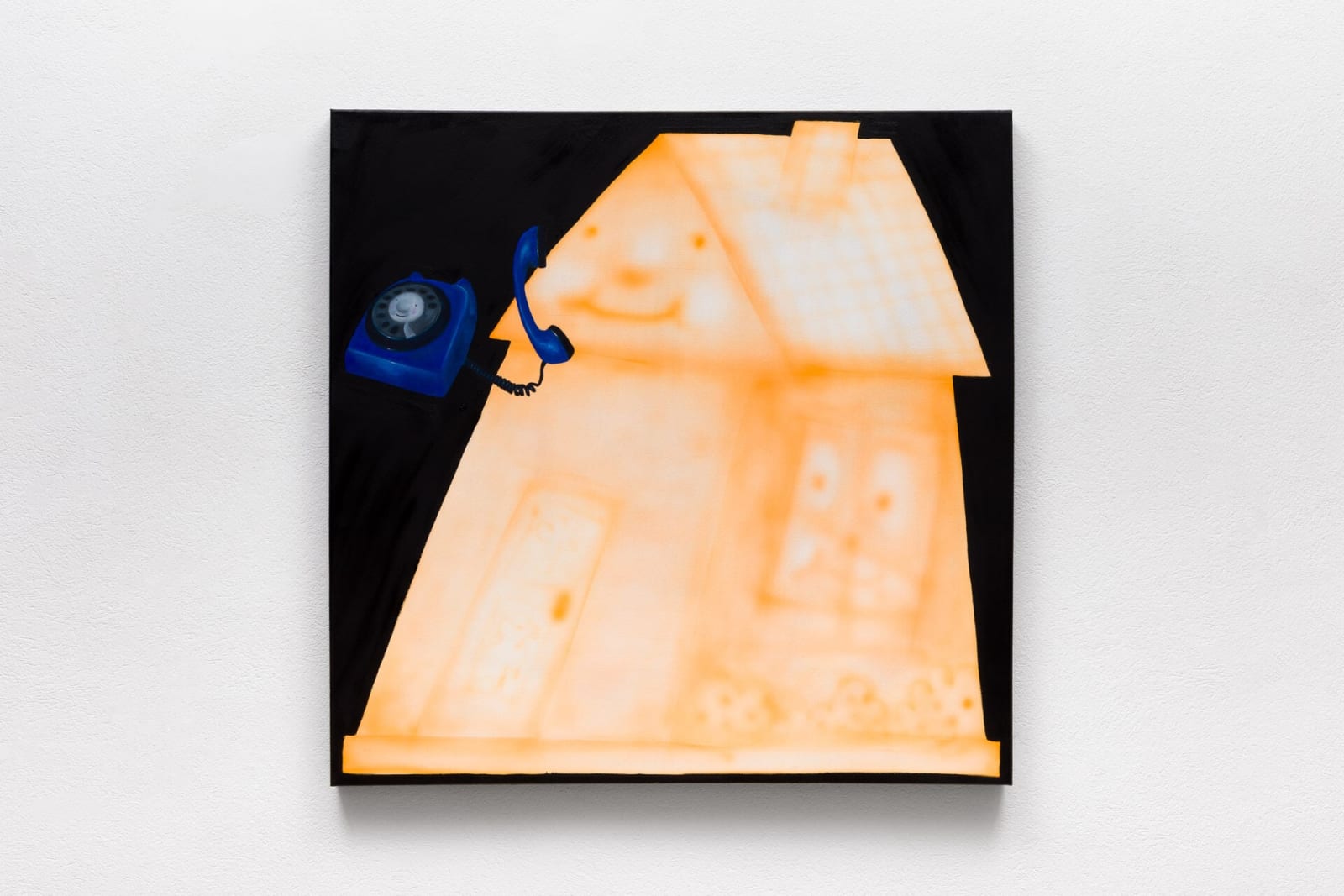 Larissa Laban, Alô?, 2023