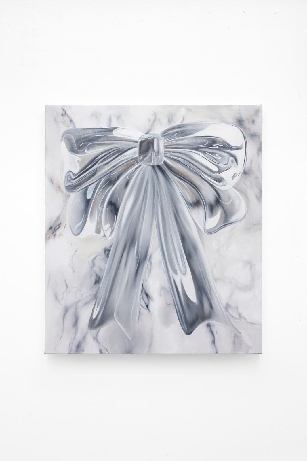 Douglas de Souza, Teste me, See if I break, 2024