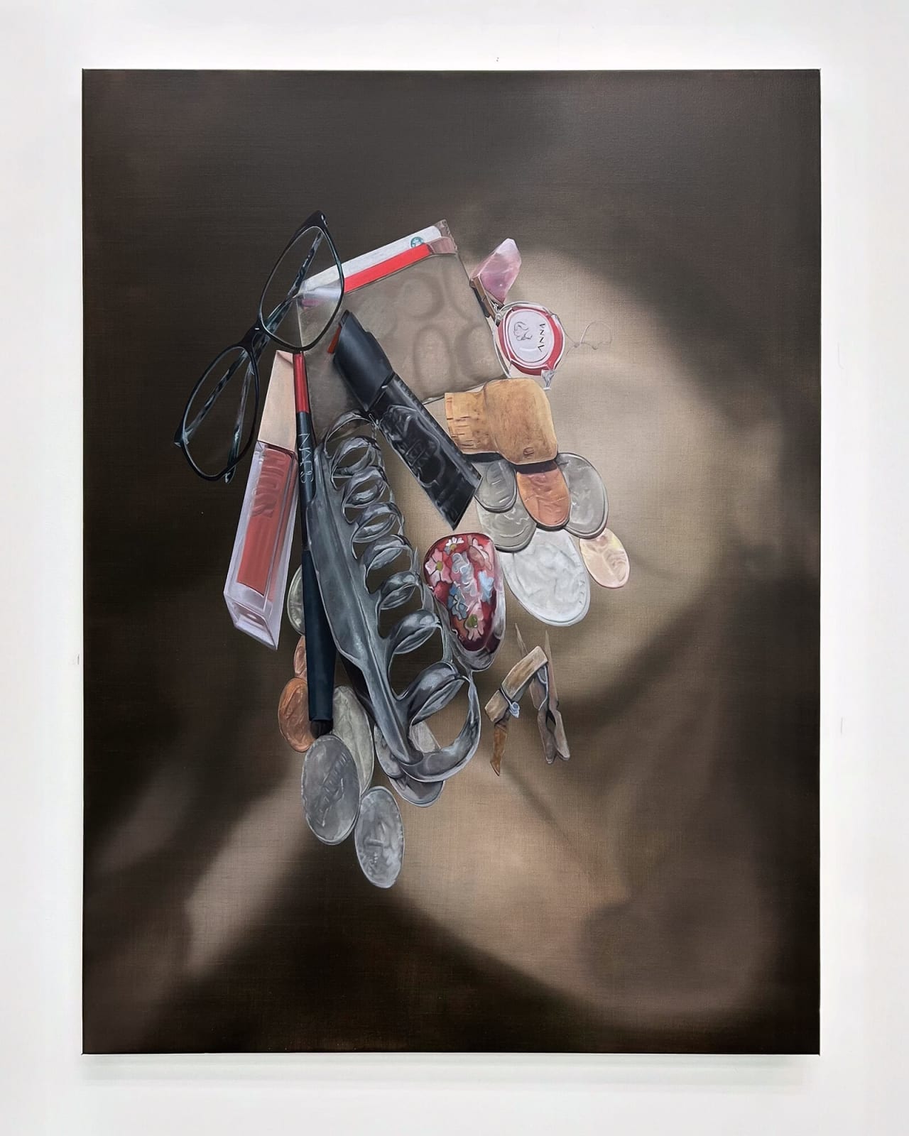 Nicolina Morra, Dulce, 2024