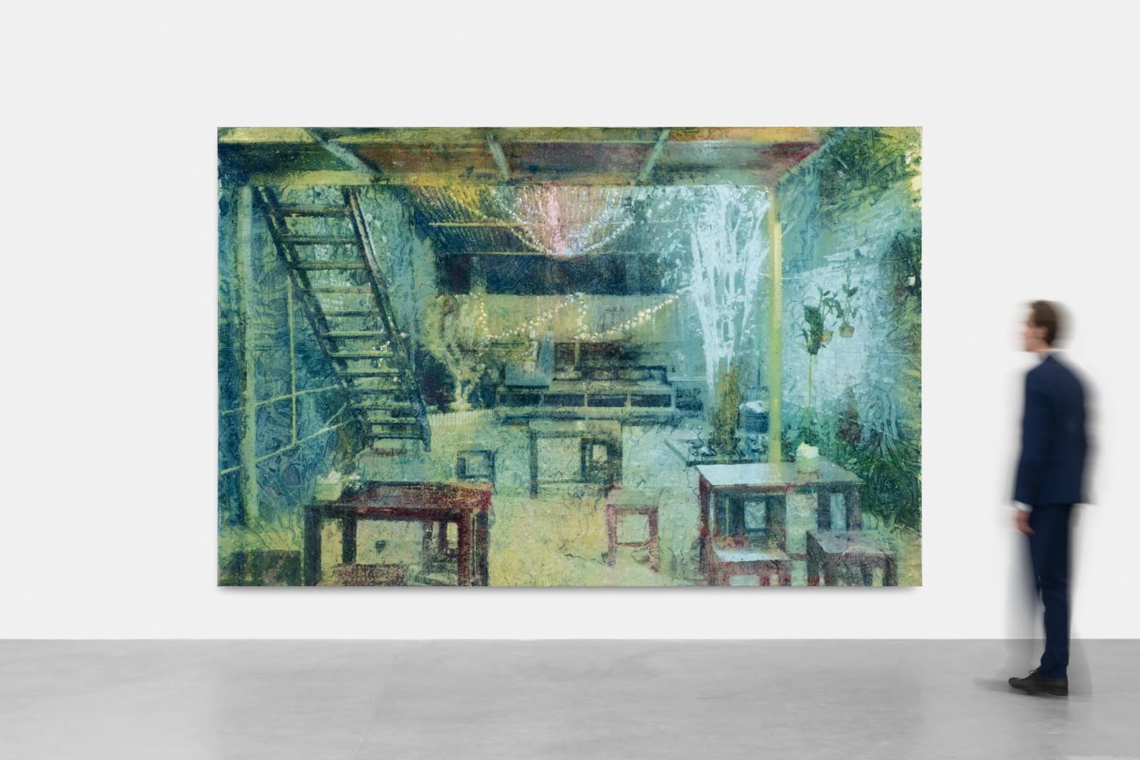 Alexandre Lenoir, Vietnam, 2018
