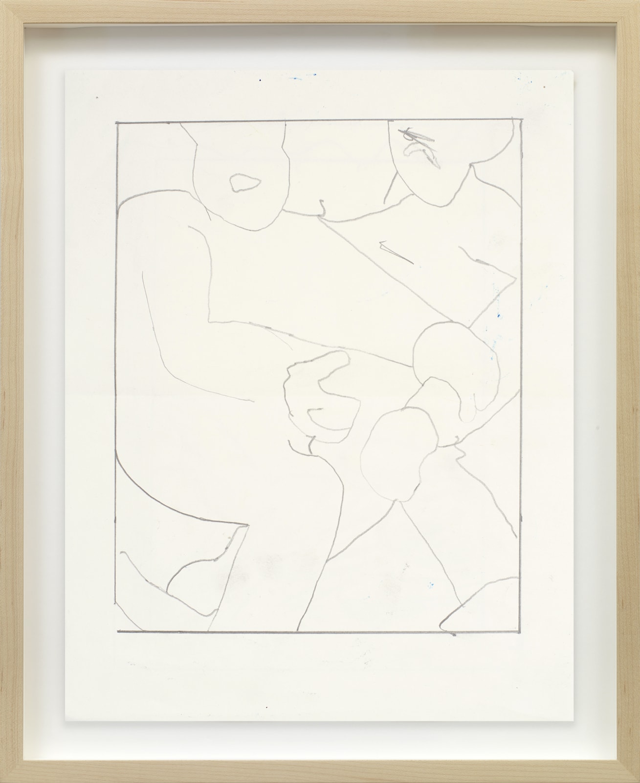 Joe BRADLEY, Untitled, 2019