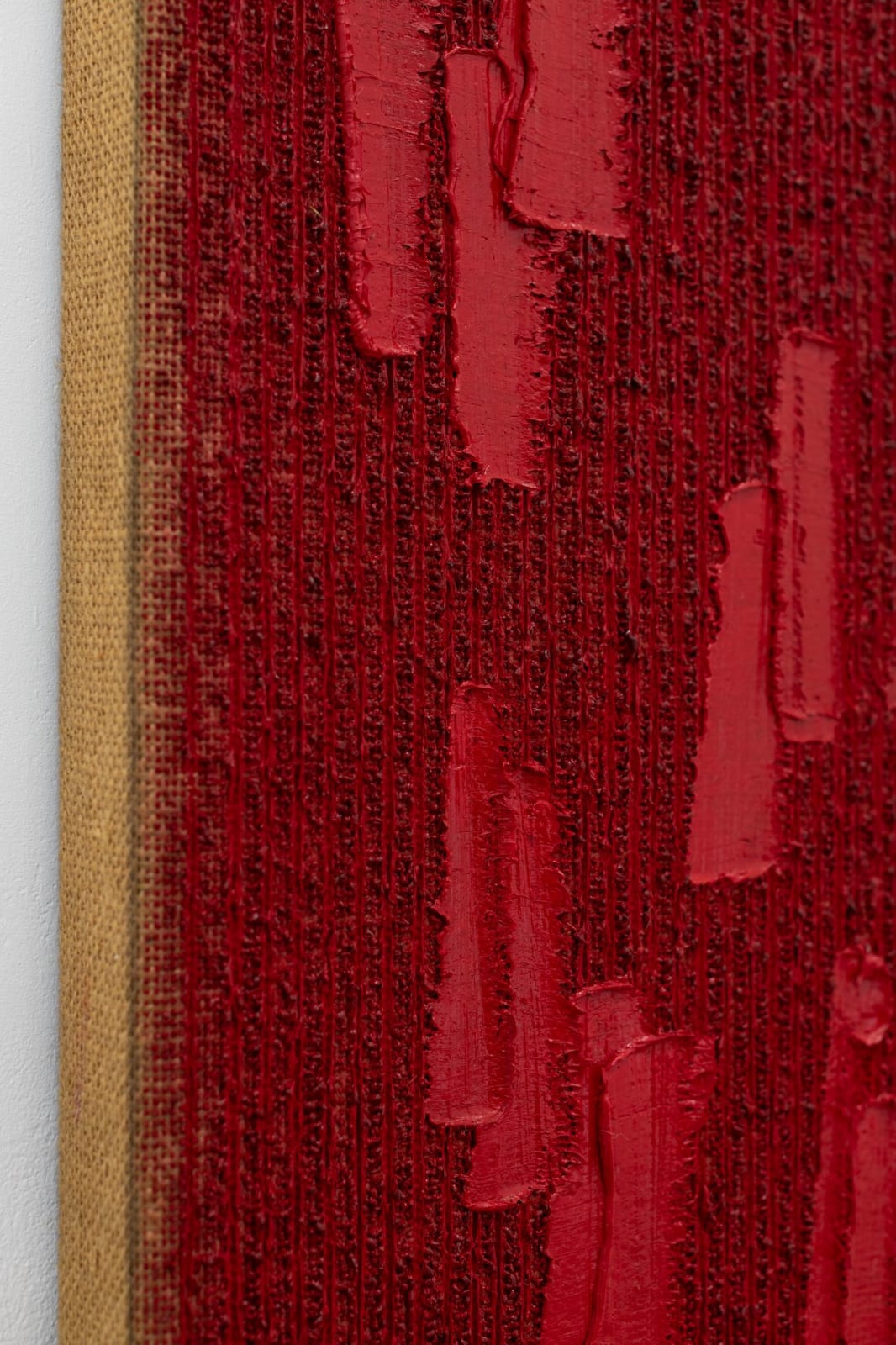 Ha Chong-Hyun, Conjunction 19-28, 2019