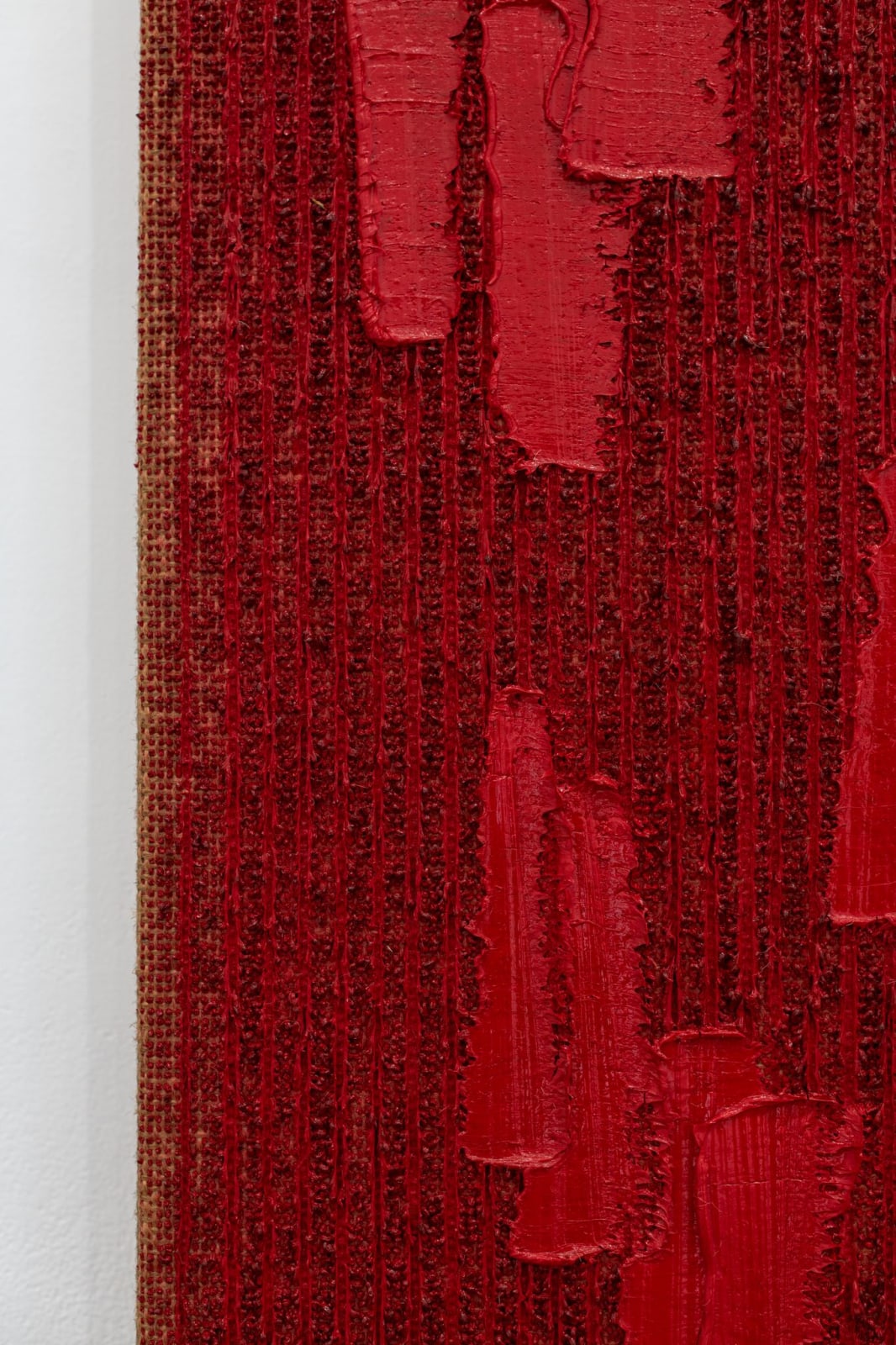 Ha Chong-Hyun, Conjunction 19-28, 2019