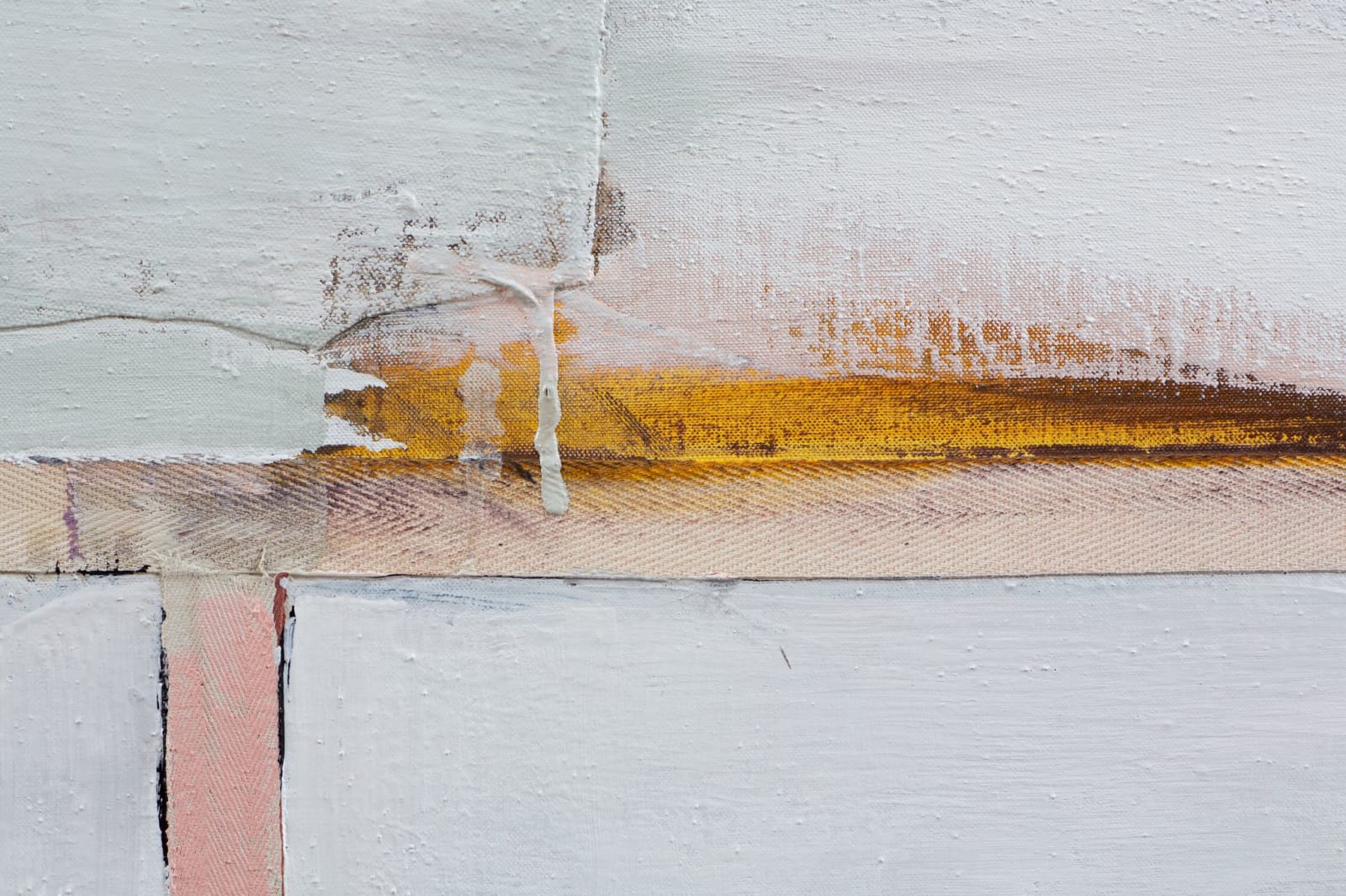 Erik LINDMAN, Spumoni, 2019