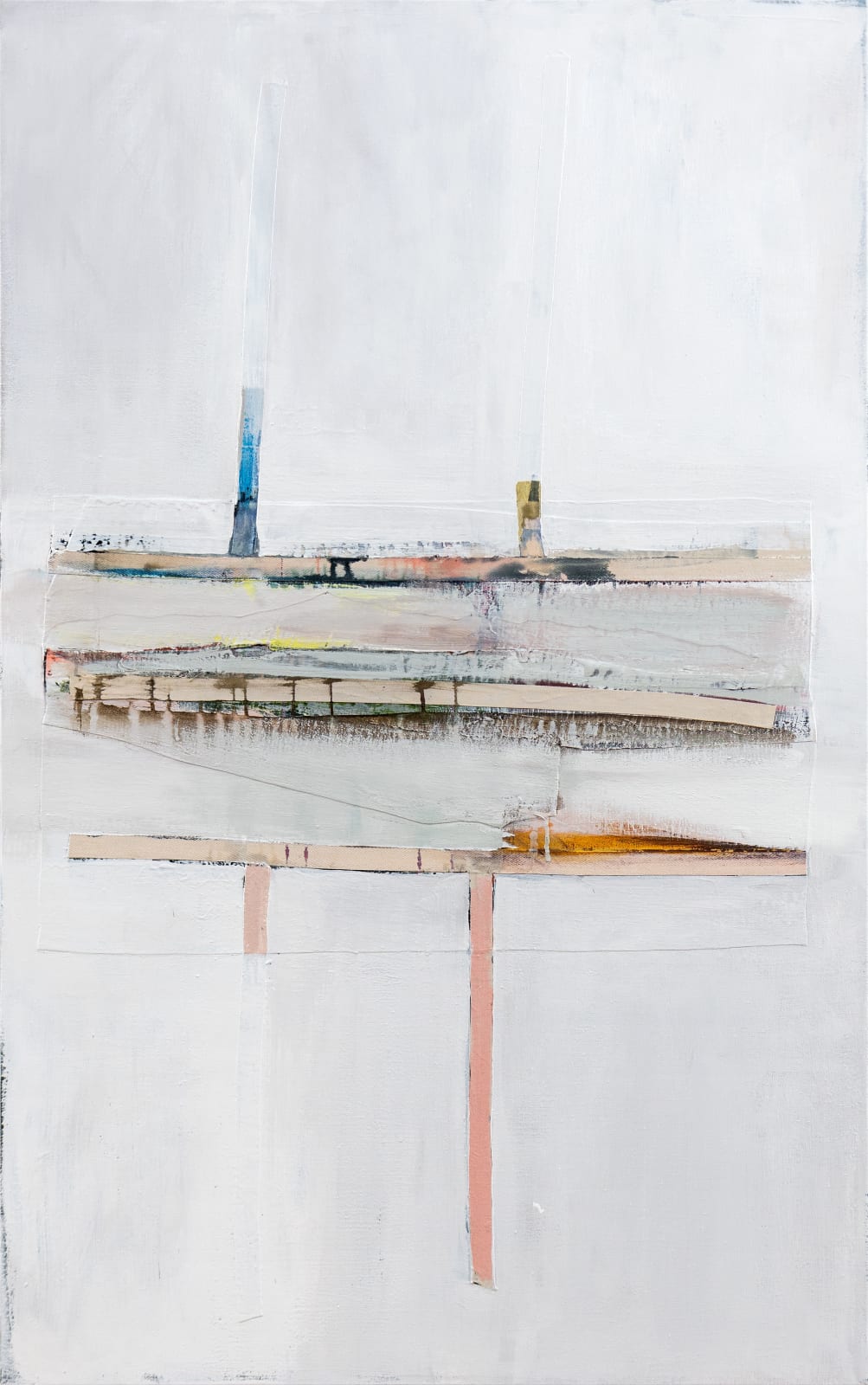 Erik LINDMAN, Spumoni, 2019