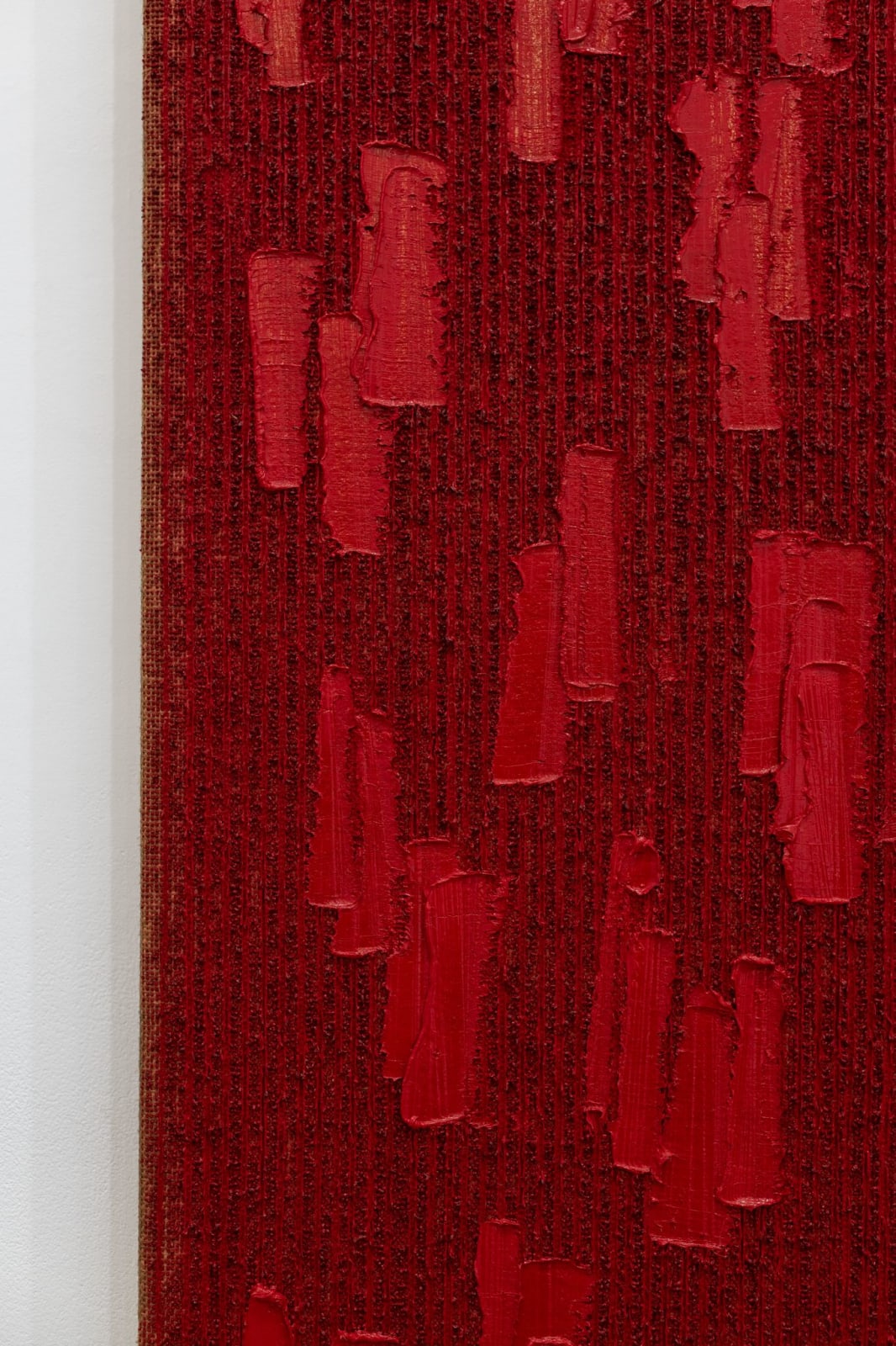 Ha Chong-Hyun, Conjunction 19-28, 2019