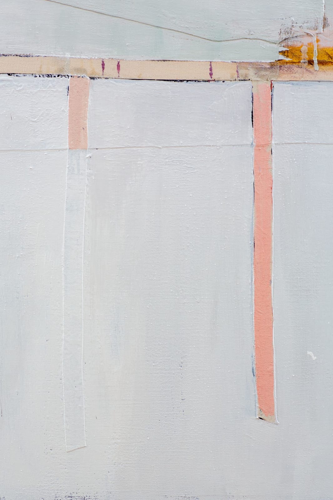 Erik LINDMAN, Spumoni, 2019