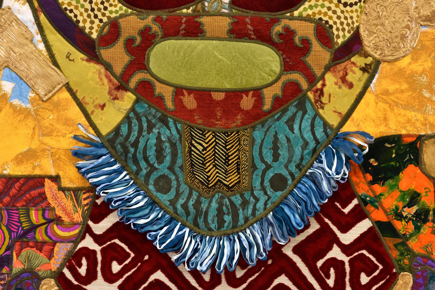 Phyllis Stephens, The Royal Court, 2020