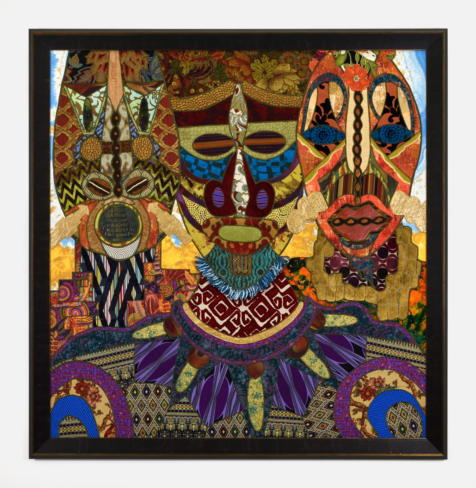 Phyllis Stephens, The Royal Court, 2020