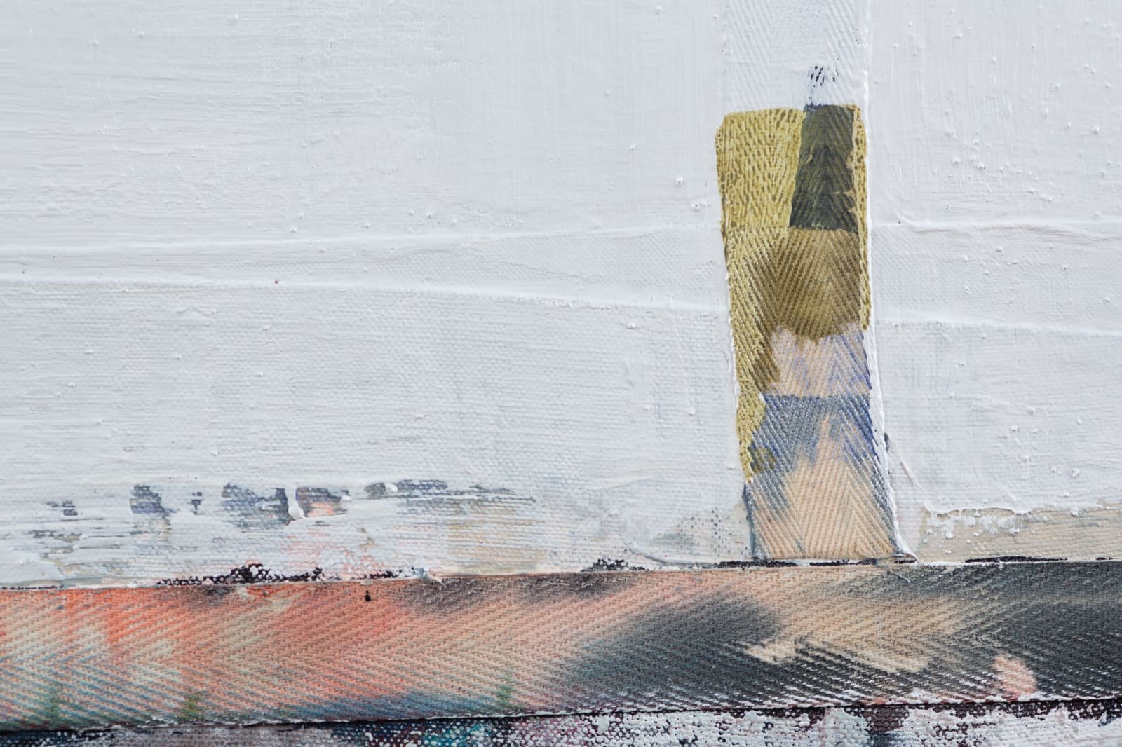 Erik LINDMAN, Spumoni, 2019