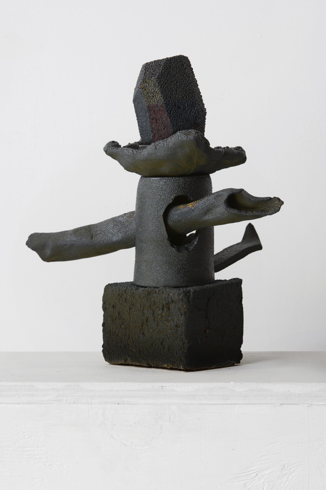 Arlene SHECHET, It's a Sign, 2018