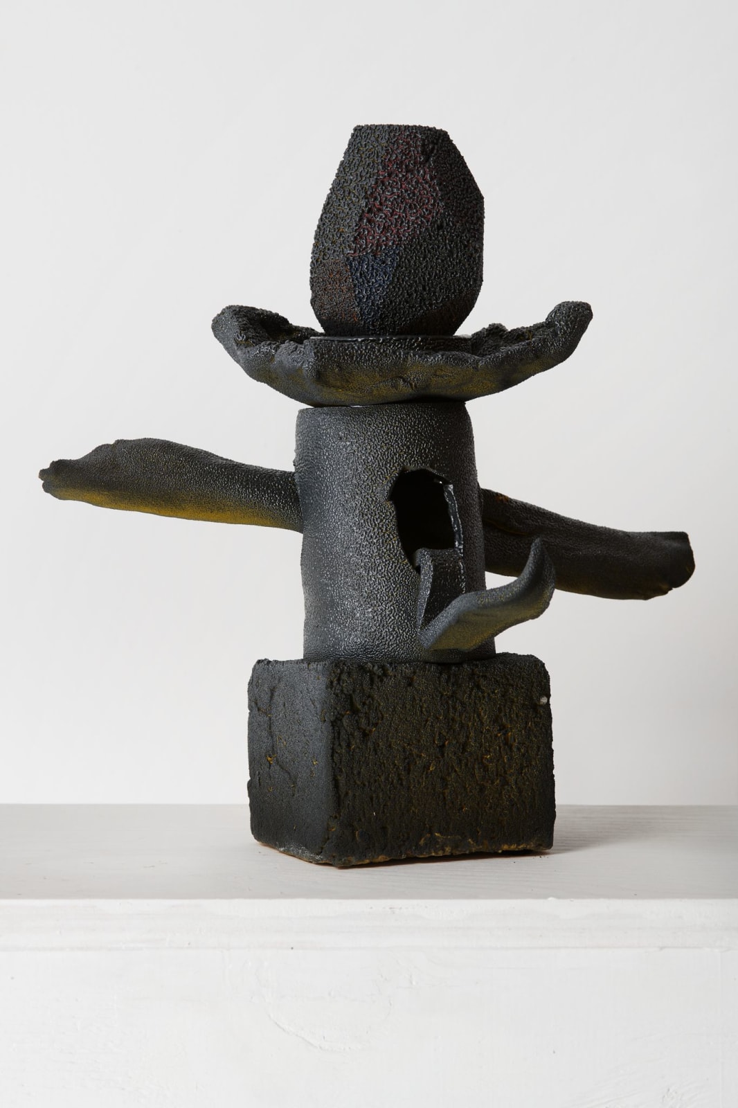 Arlene SHECHET, It's a Sign, 2018