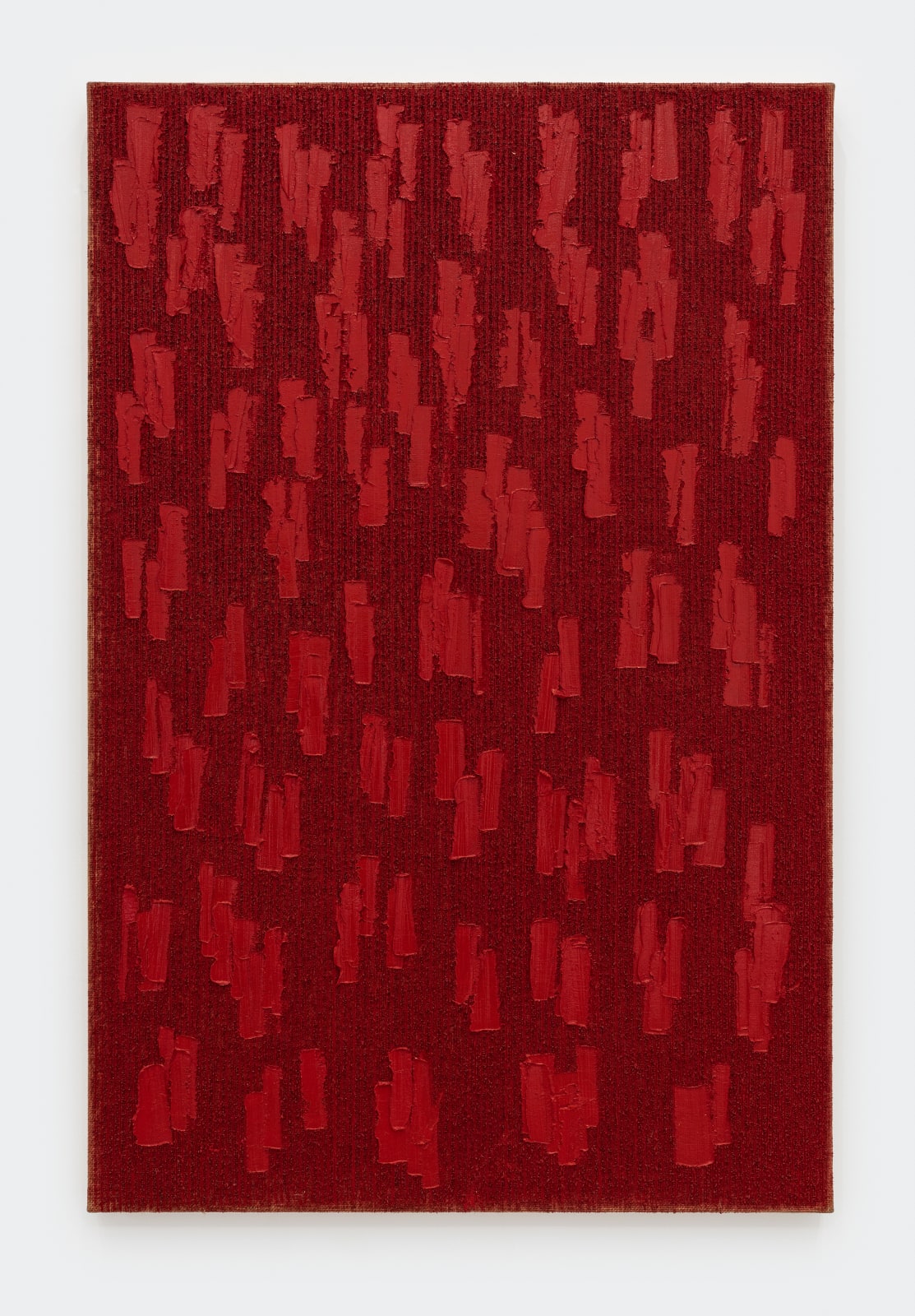 Ha Chong-Hyun, Conjunction 19-28, 2019