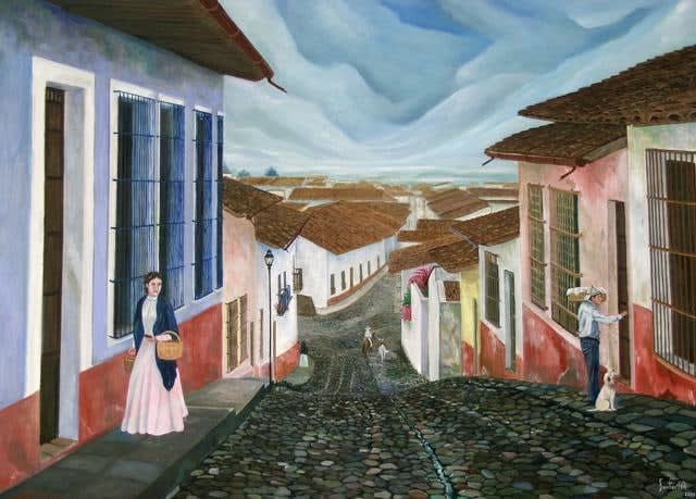 Lorenzo Hugo Fontecilla Aguilar, Alfaro, 2000