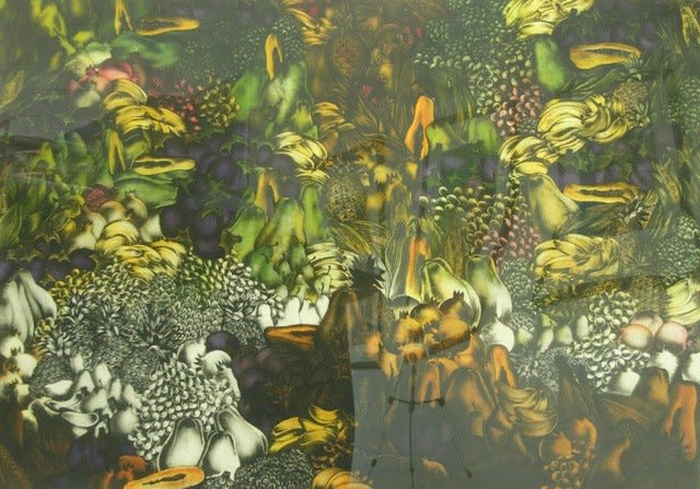 Ismael Vargas, Untitled, 1998