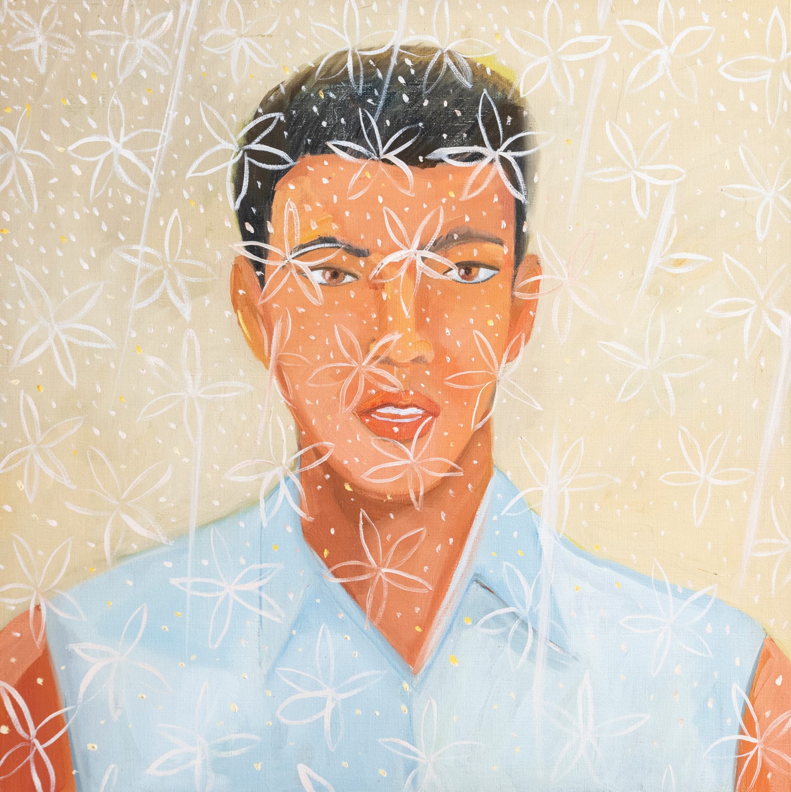 Roberto Gil de Montes, Untitled, 2007