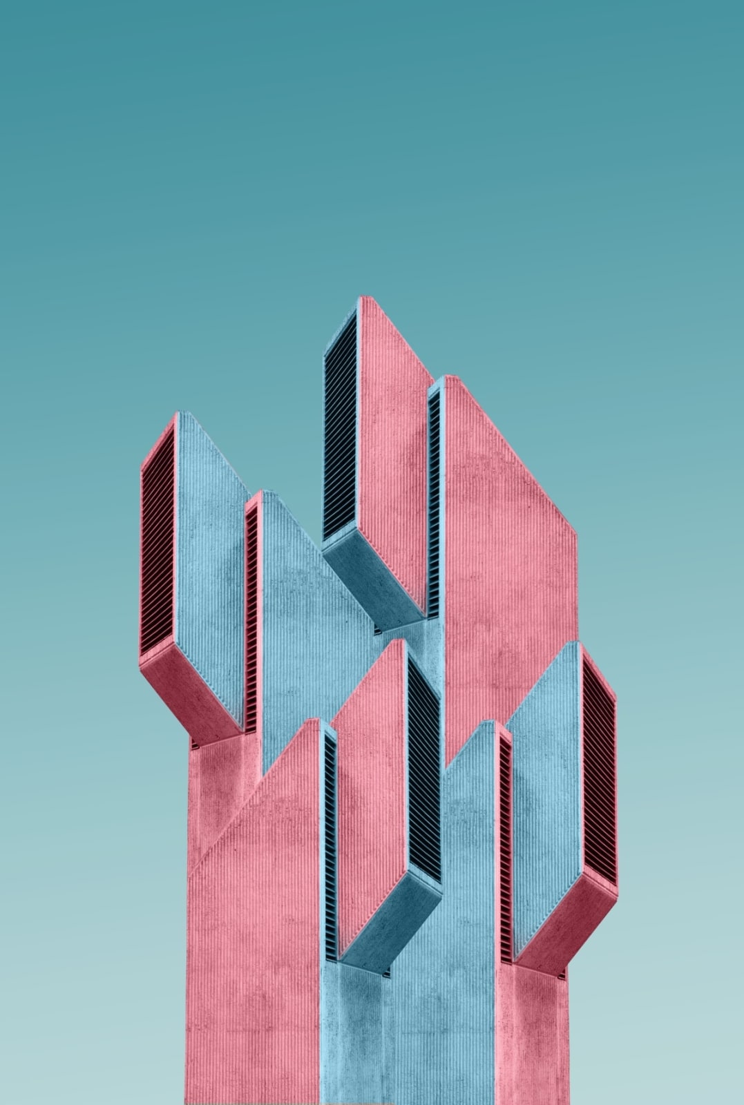 Artlogic, Test Record, 2022