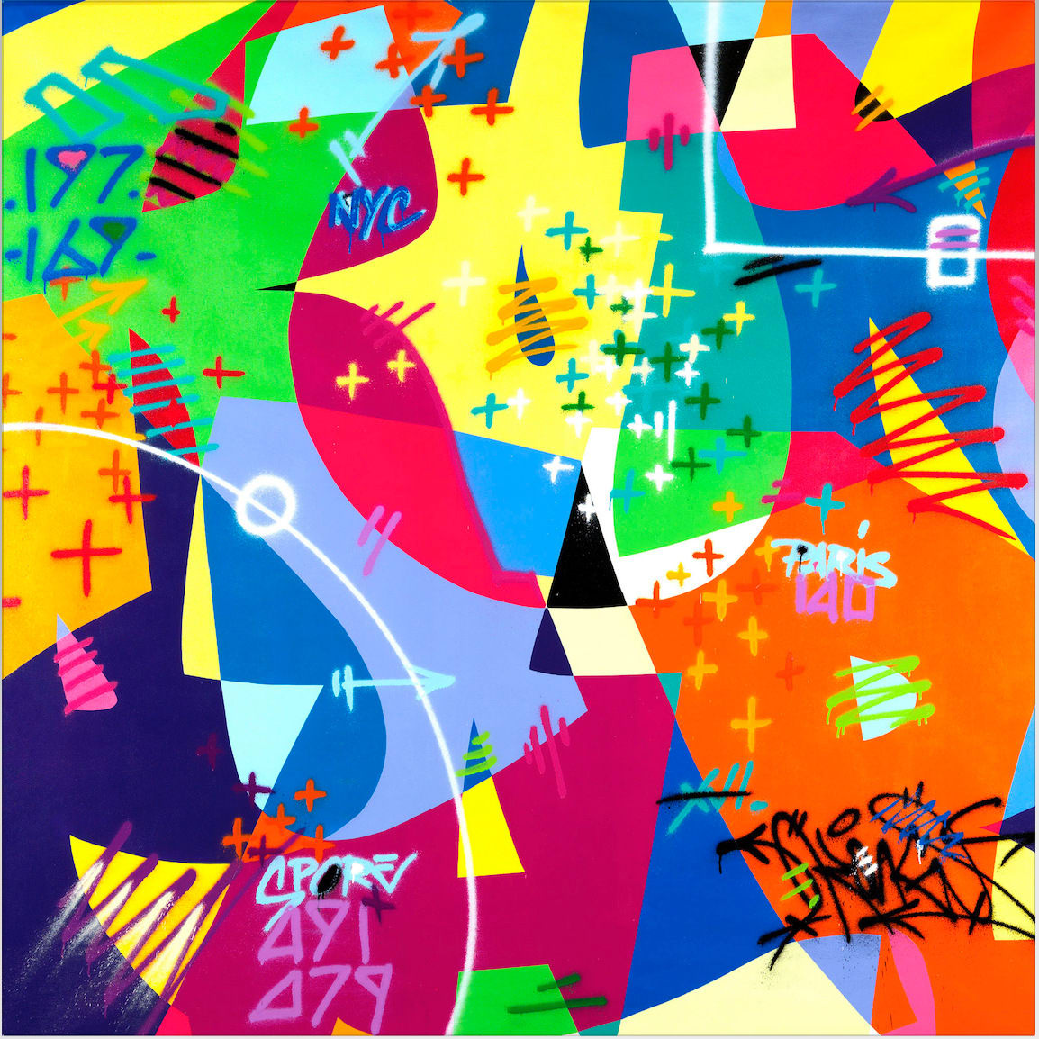 Cyril Kongo, Parigot, 2017