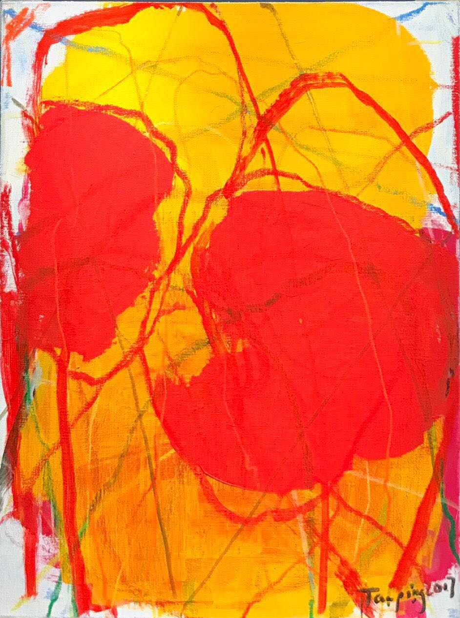 Tan Ping, Untitled, 2007