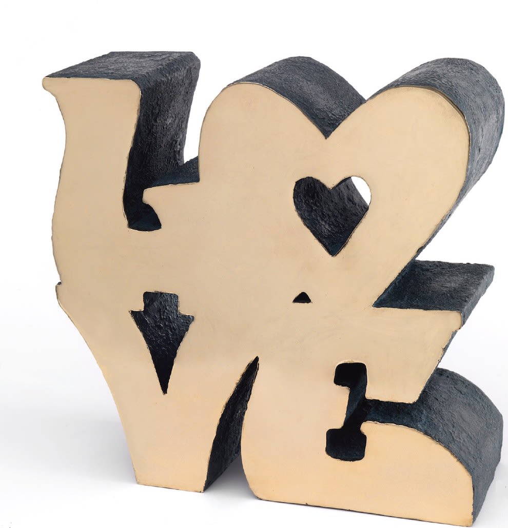 Cyril Kongo, Love is The Answer, 2017