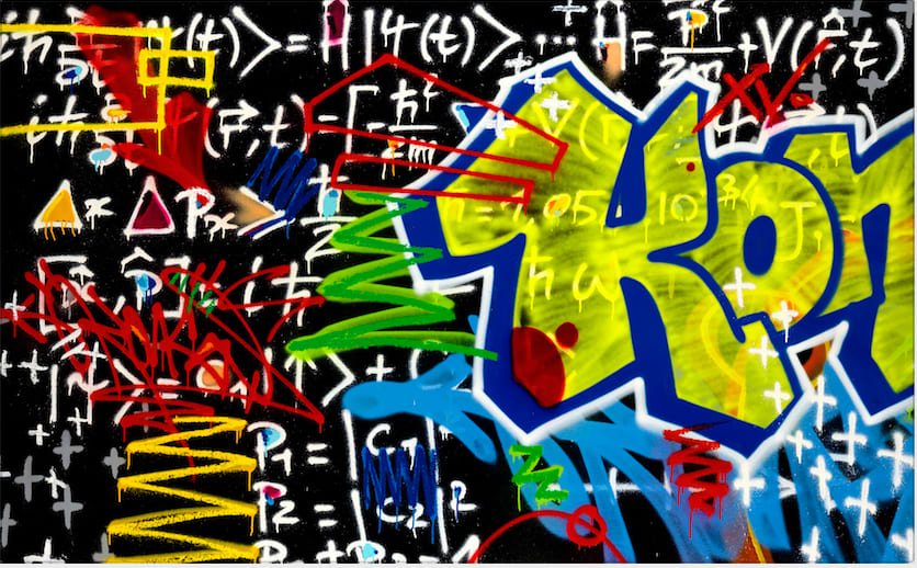 Cyril Kongo, La Formula, 2017