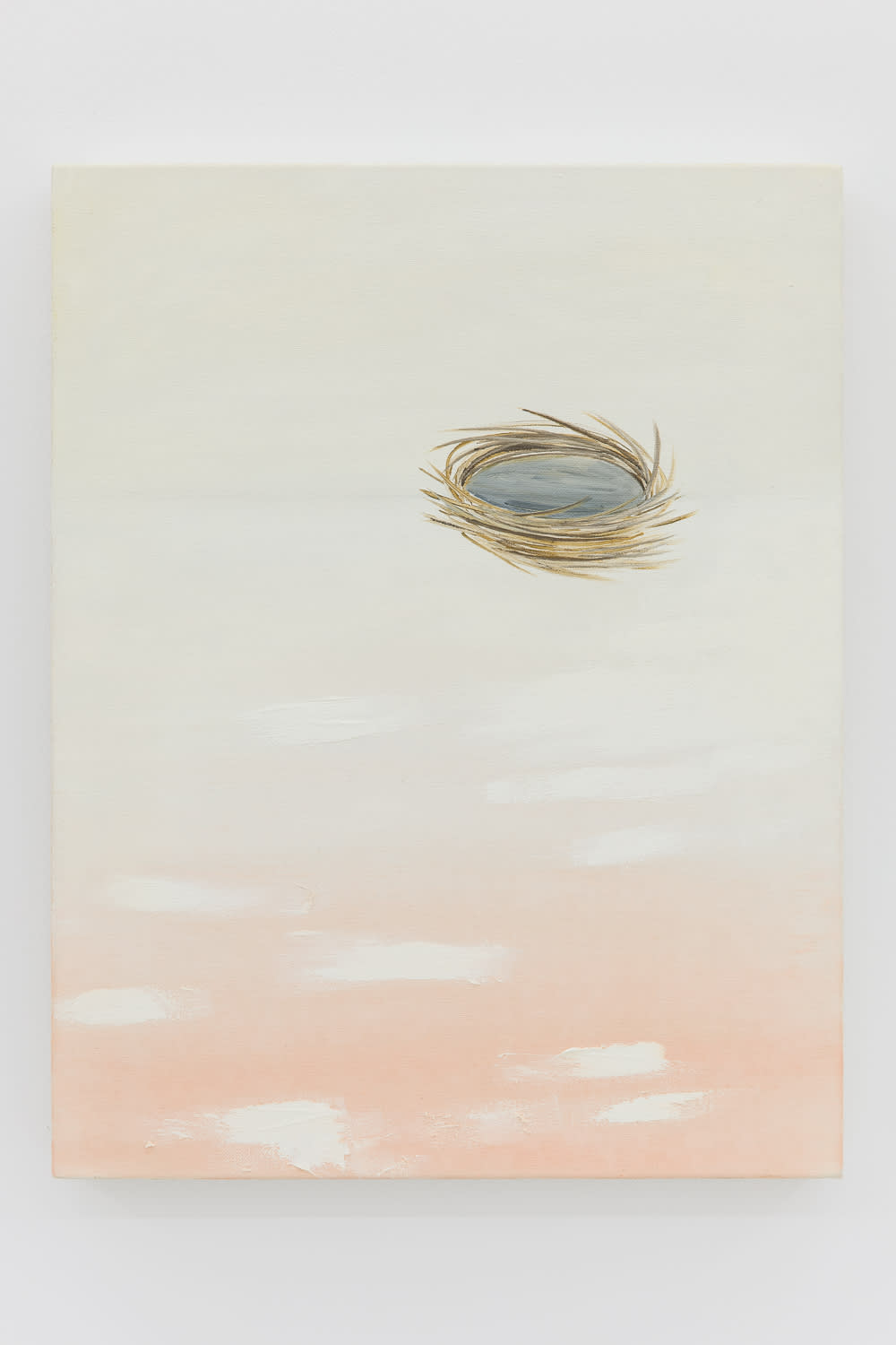 Richard Porter, On Ness, 2020