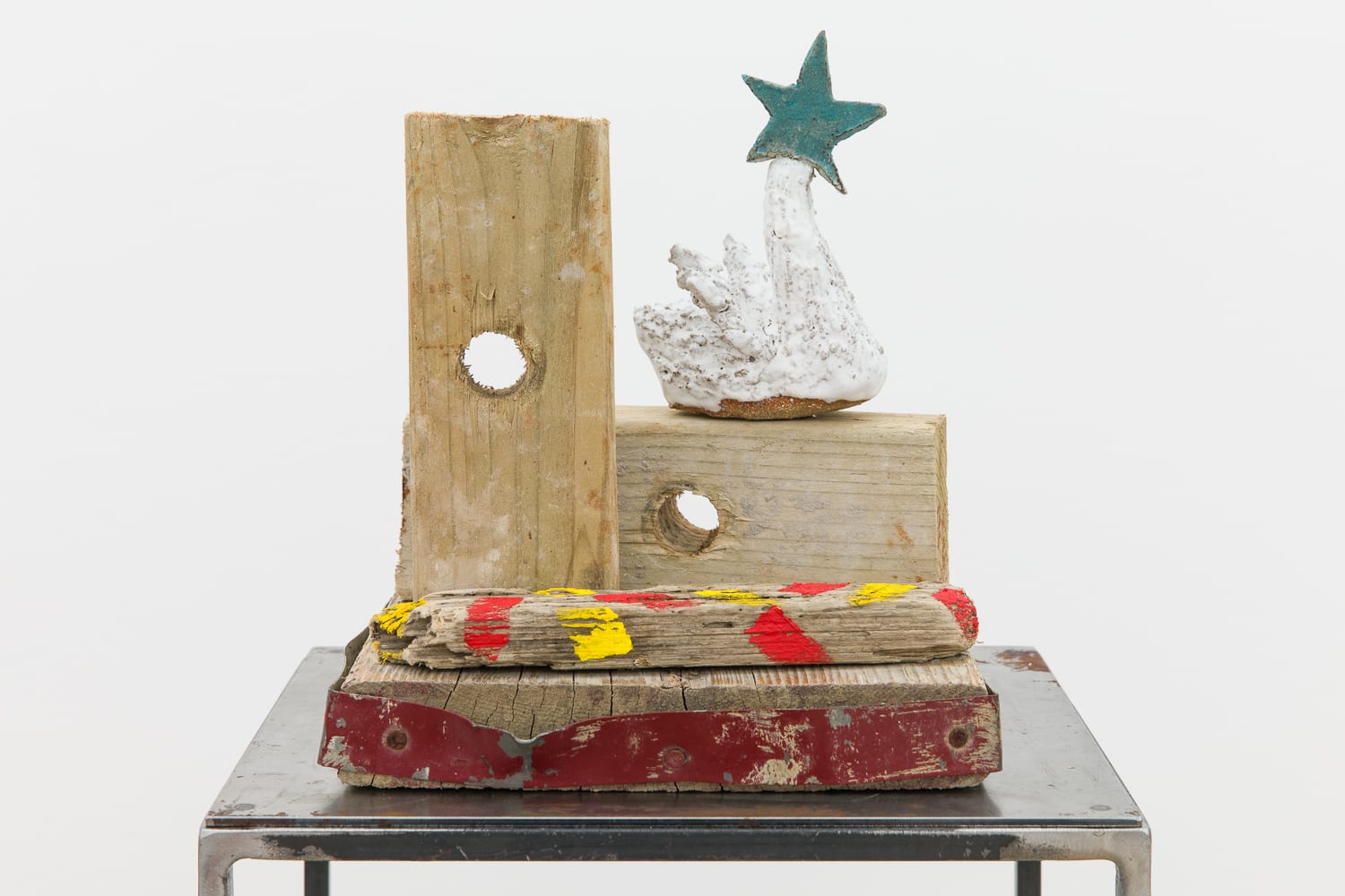 Richard Porter, Shrine X, 2021