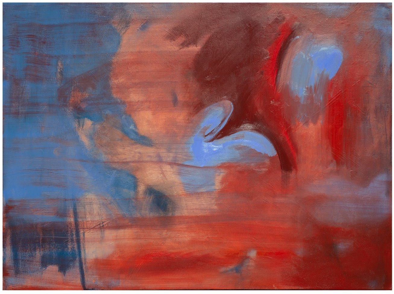 Julia Dubsky, Fig Rabbit Duck (Kaninchen und Ente), 2020