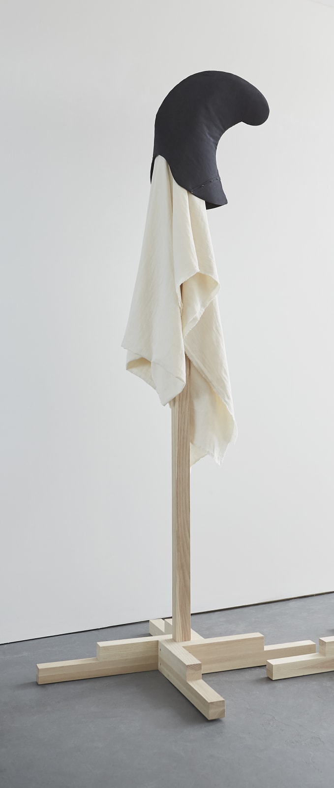 Annie Ratti, 'spinning around in my head ' I, 2019