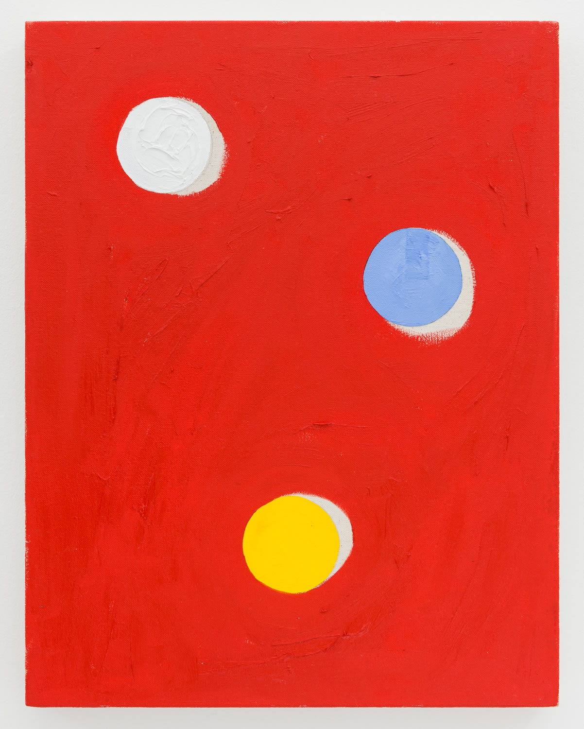 Richard Porter, A Part Song (after Denise Riley), 2021