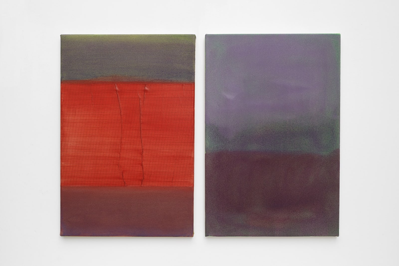 Julia Dubsky, life with a leaning, 2025