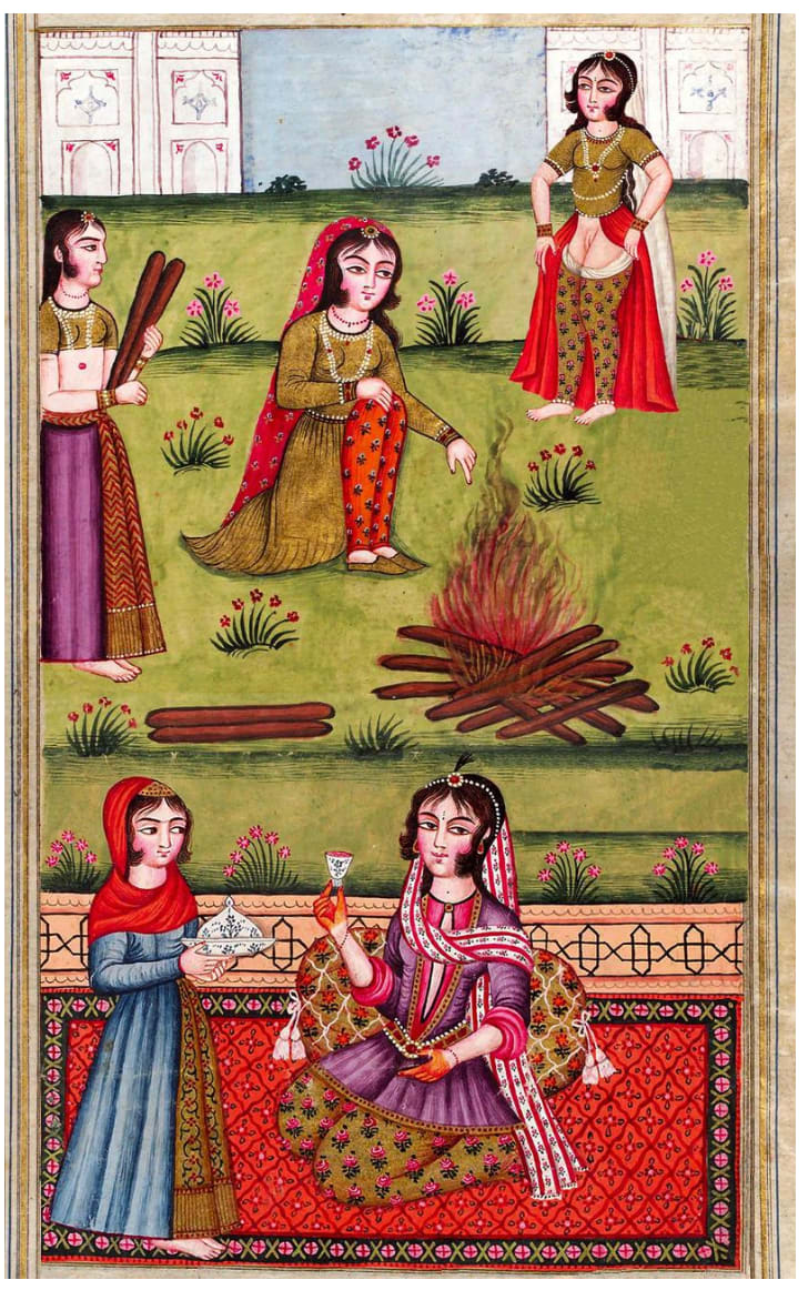 Kasra Jalilipour, Queer Alterations: The Dance, 2022