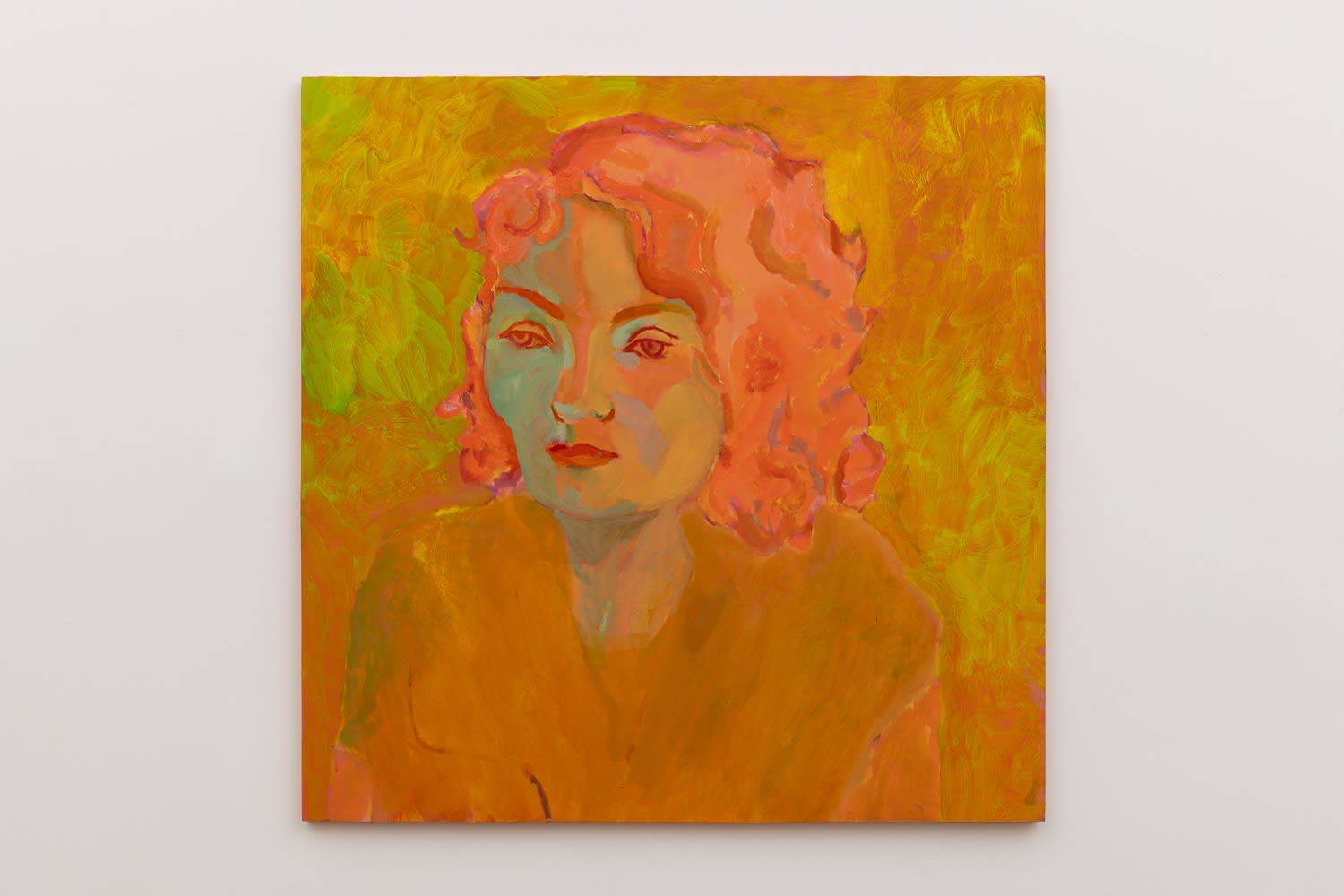 Oisín Byrne, Vaari, 2025