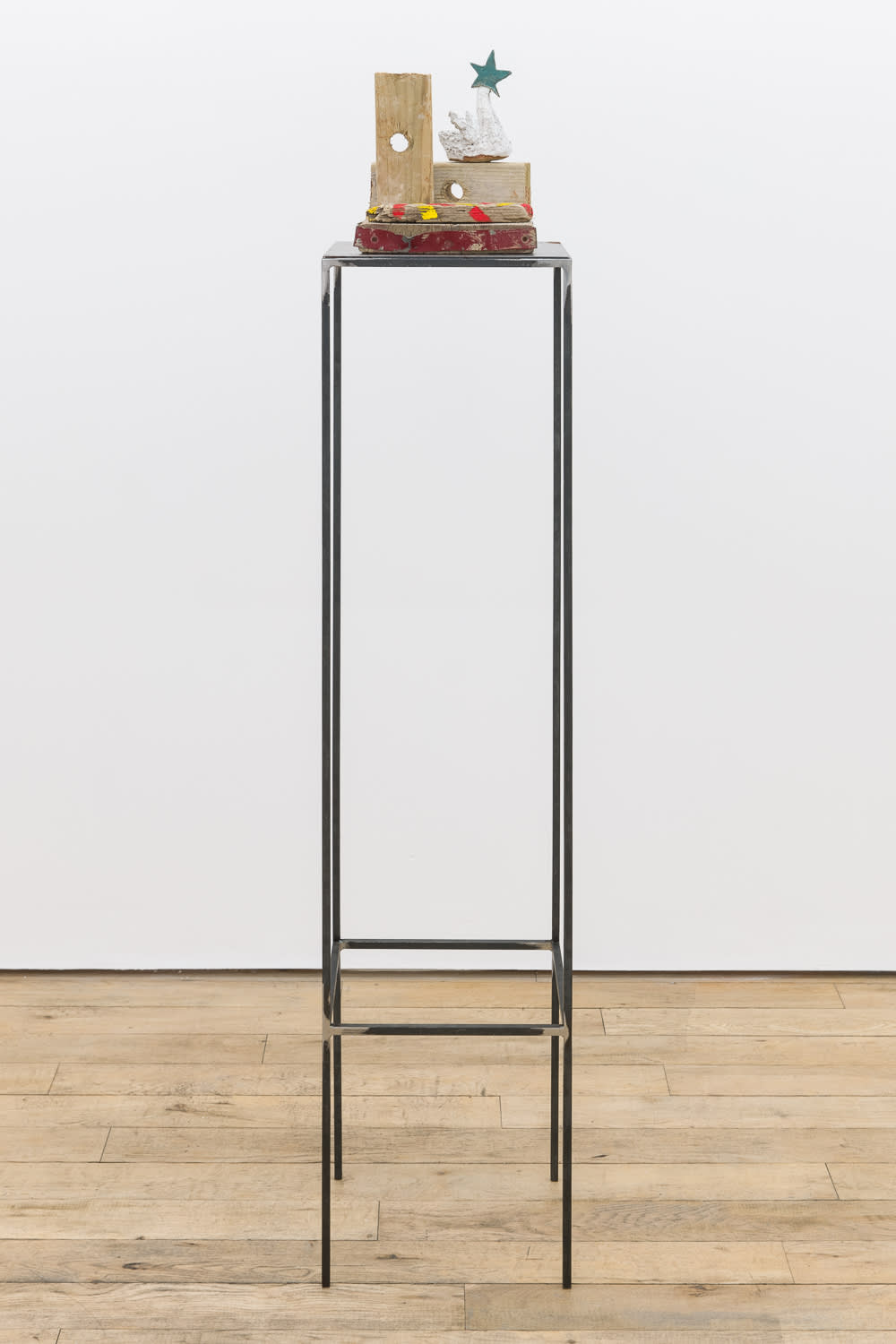 Richard Porter, Shrine X, 2021