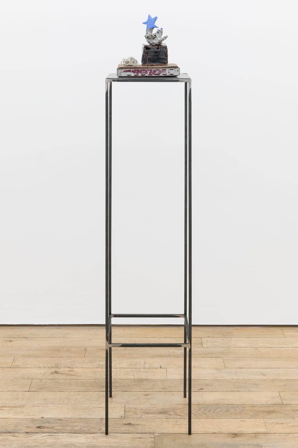 Richard Porter, Shrine VII, 2021