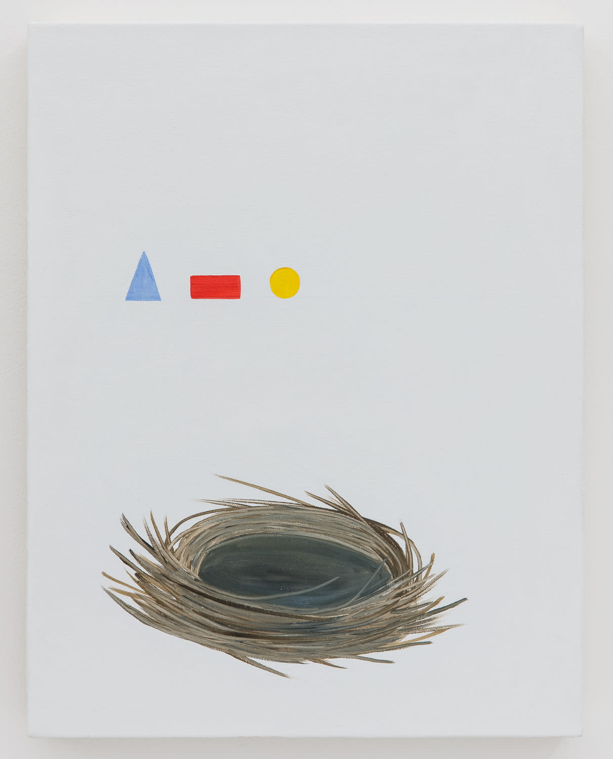 Richard Porter, Mandala, 2020