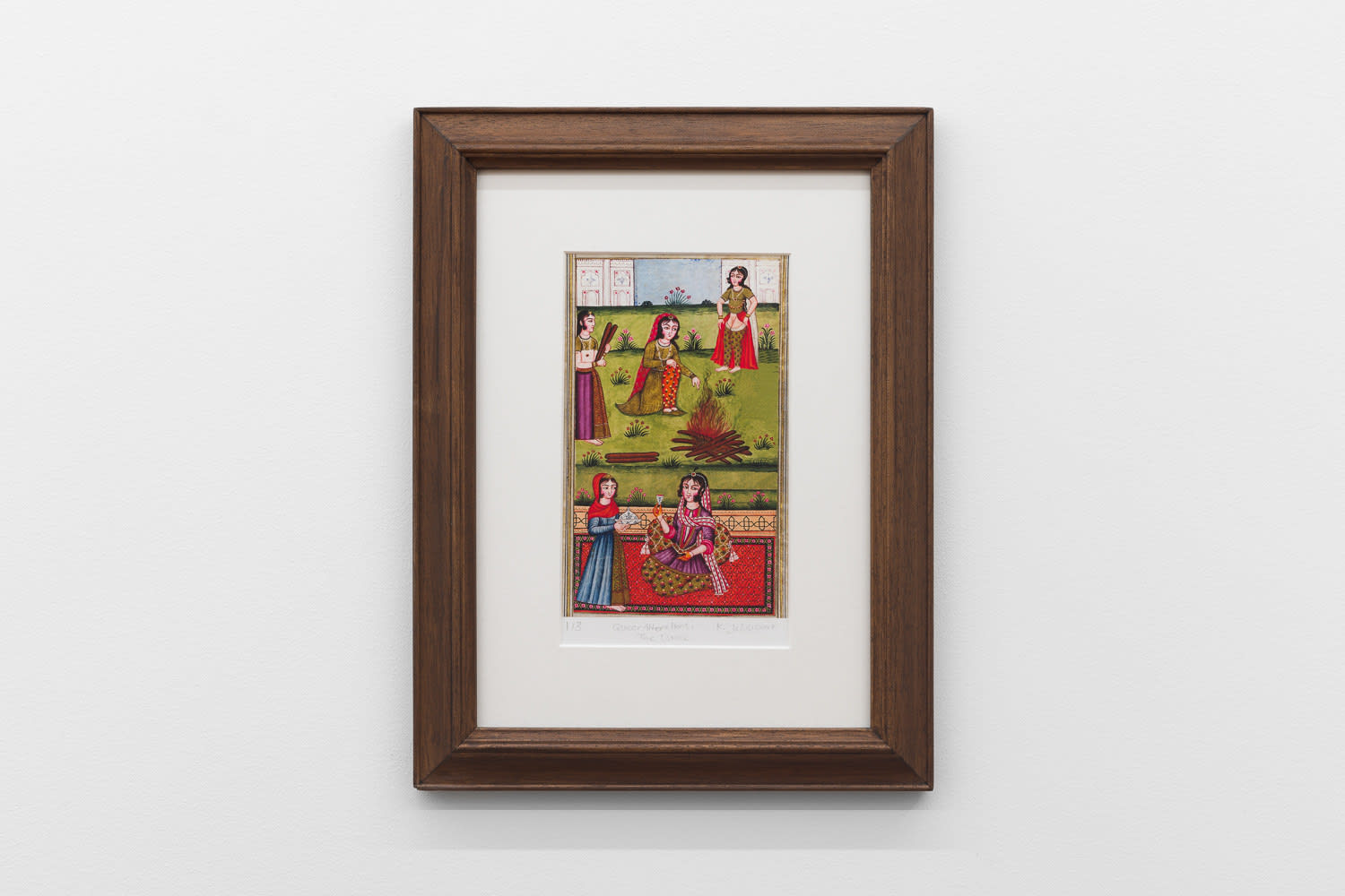 Kasra Jalilipour, Queer Alterations: The Dance, 2022