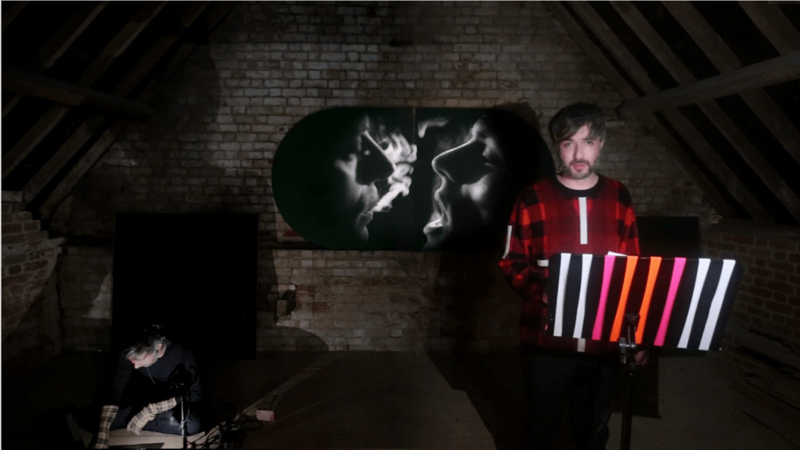 Oisín Byrne, Bouncer, 2021