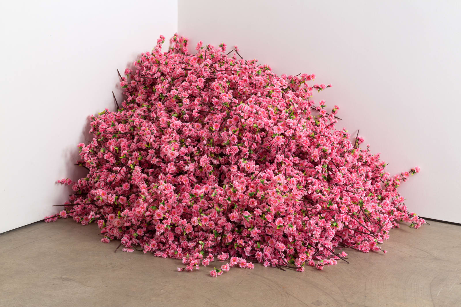 Heman Chong, The Mysterious Island (Part 2), 2016-17