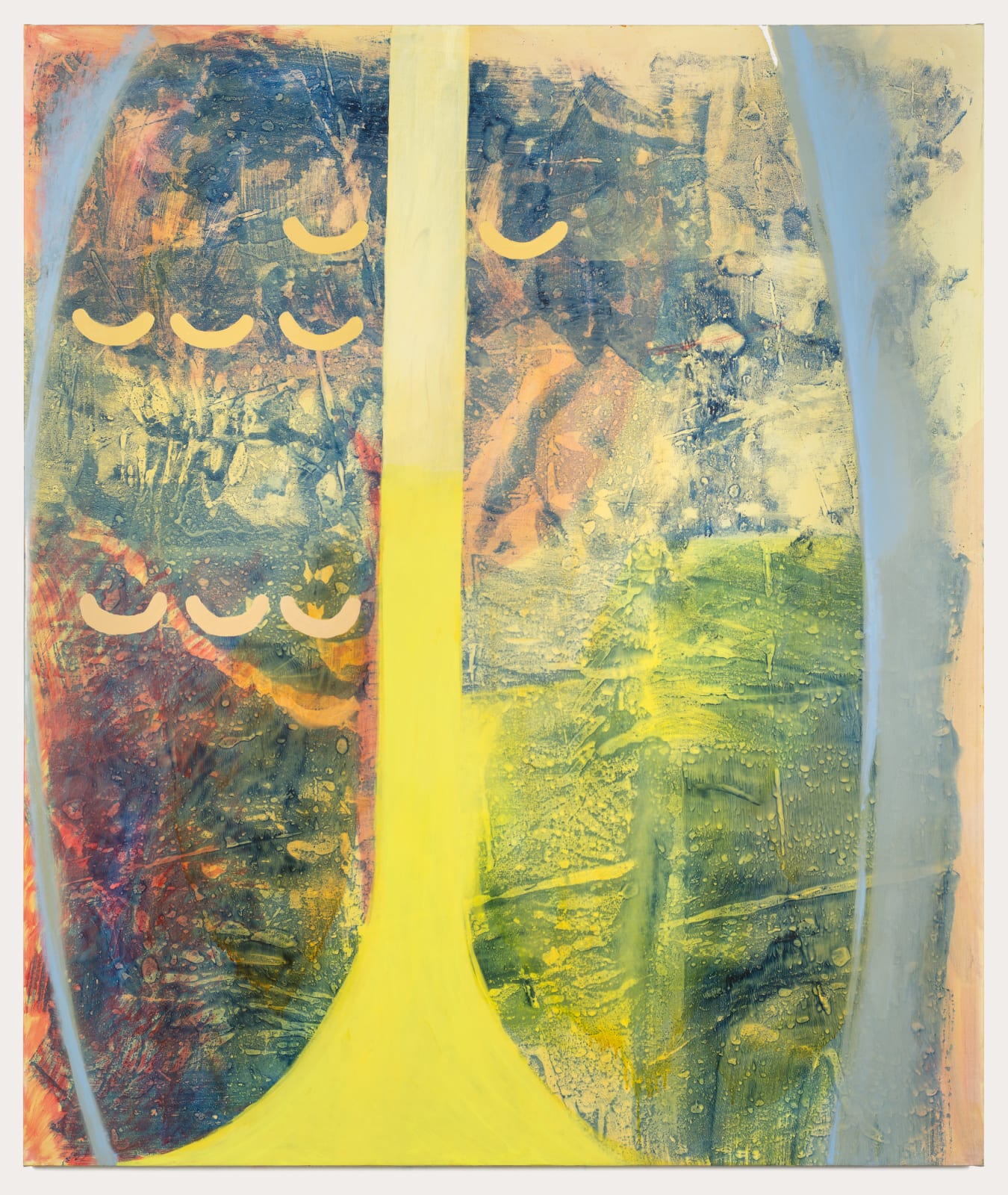 Phoebe Unwin, Vessel, 2019